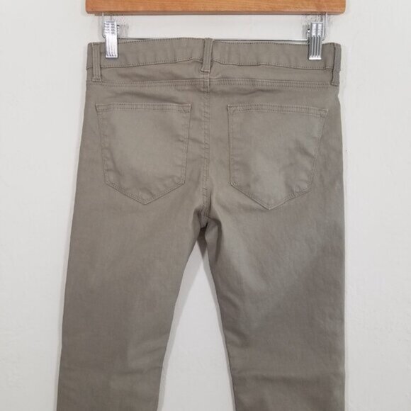 Zara Skinny Pants Stretch Size 4 - Picture 5 of 5